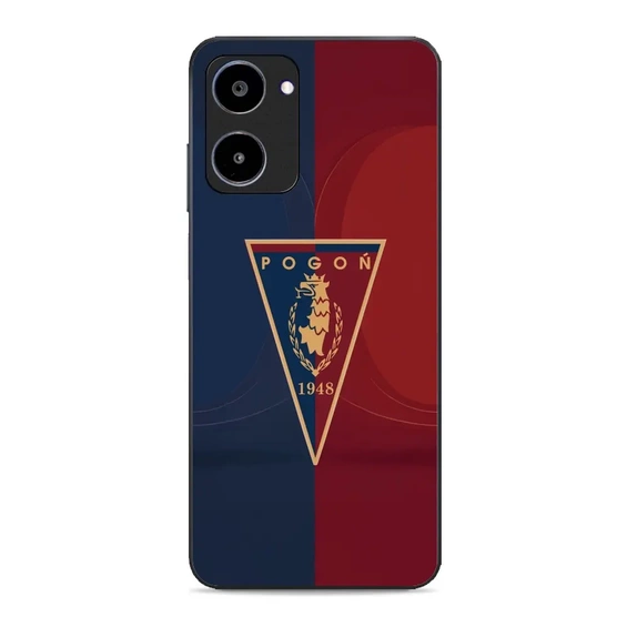 Phone Glossy Case Realme 10 4G - Design G08PS