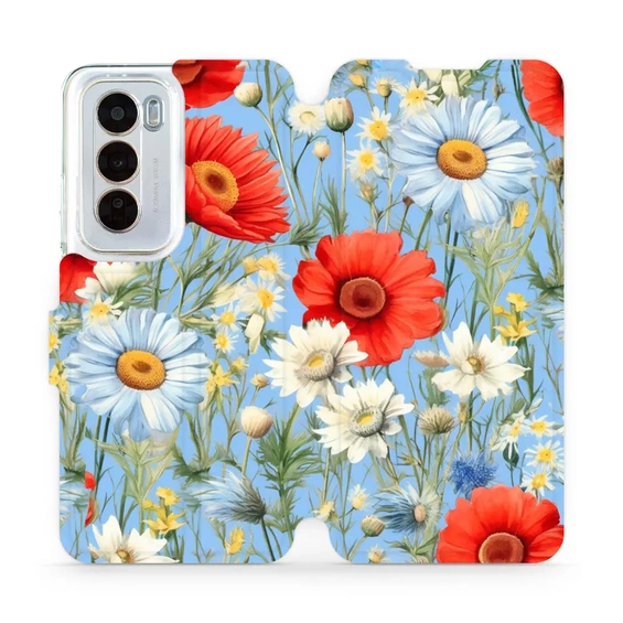 Phone Case OPPO Reno 12 Pro 5G - Design VP44S