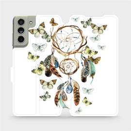 Phone Case Samsung Galaxy S21 FE - Design M001P