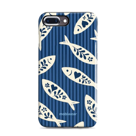 Case Elite Pro for Apple iPhone 8 Plus - Design EP89E