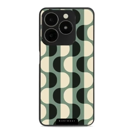 Phone Glossy Case Realme C63 - Design GA56G