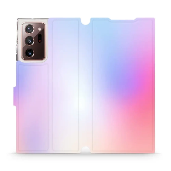 Hülle für Samsung Galaxy Note 20 Ultra - Farbe VP65S