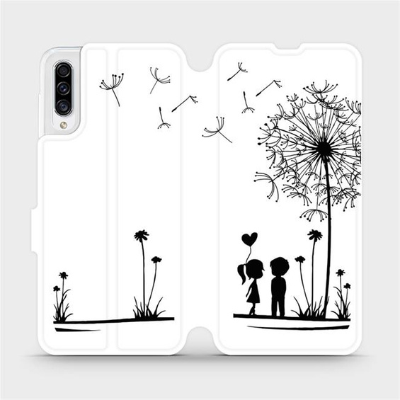 Phone Case Samsung Galaxy A30s - Design MH16P