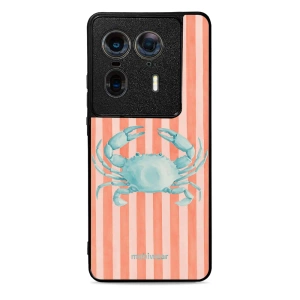 Hülle Glossy Case für Motorola Edge 50 Ultra - Farbe GP87G