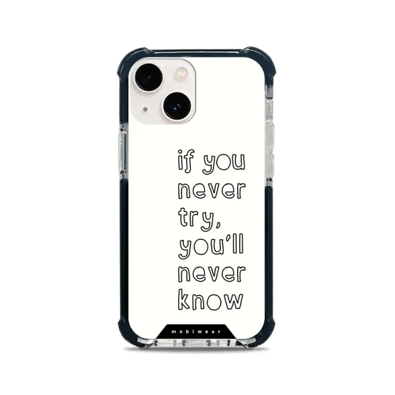 Case MagSafe Elite Bumper for Apple iPhone 13 mini - Design D075D