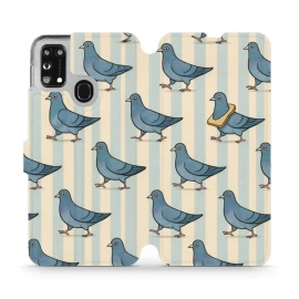 Phone Case Samsung Galaxy M21 - Design VP91S