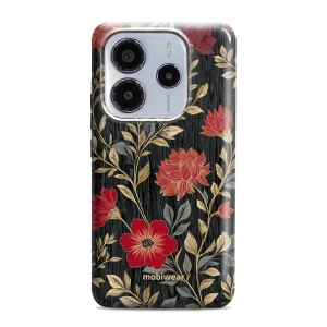 Hülle Elite Pro für Xiaomi Redmi Note 14 5G - Farbe E172E