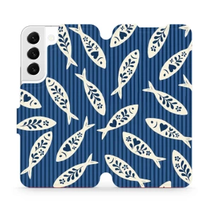Phone Case Samsung Galaxy S22 - Design VP89S