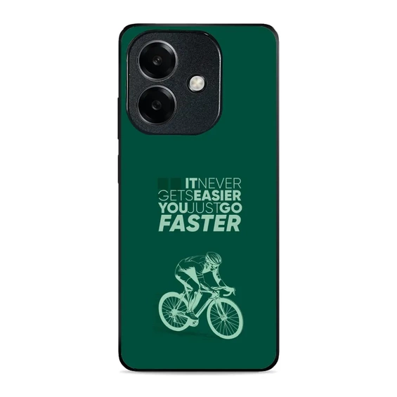 Etui Glossy Case do OPPO A40 - wzór GD07G