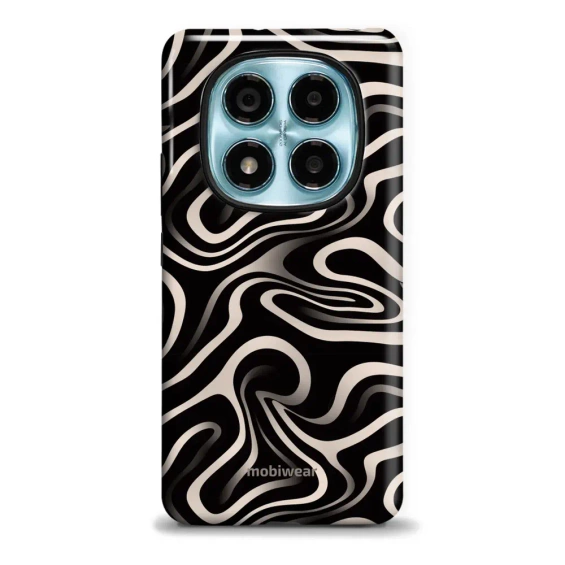 Etui Elite Pro do Xiaomi Redmi Note 14 Pro 4G - wzór EA68E