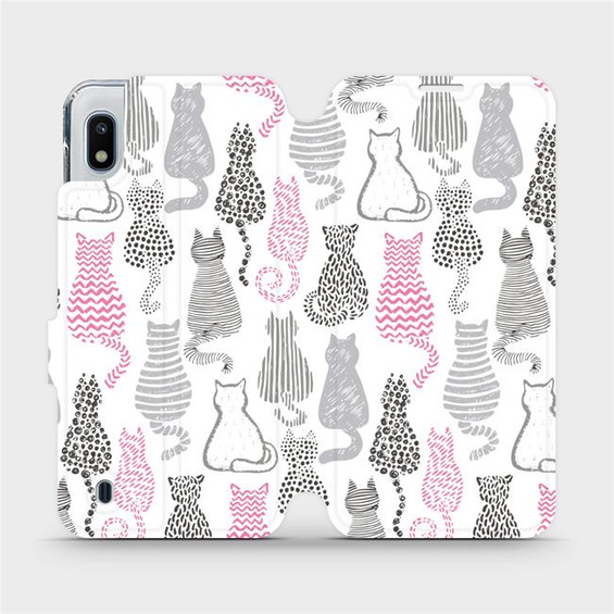 Phone Case Samsung Galaxy A10 - Design MX01S