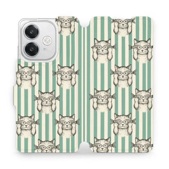 Phone Case OPPO A40 - Design VP90S