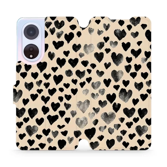 Etui do OPPO A98 5G - wzór VA51S