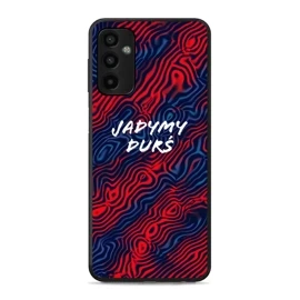 Etui Glossy Case do Samsung Galaxy M23 5G - wzór G07GZ
