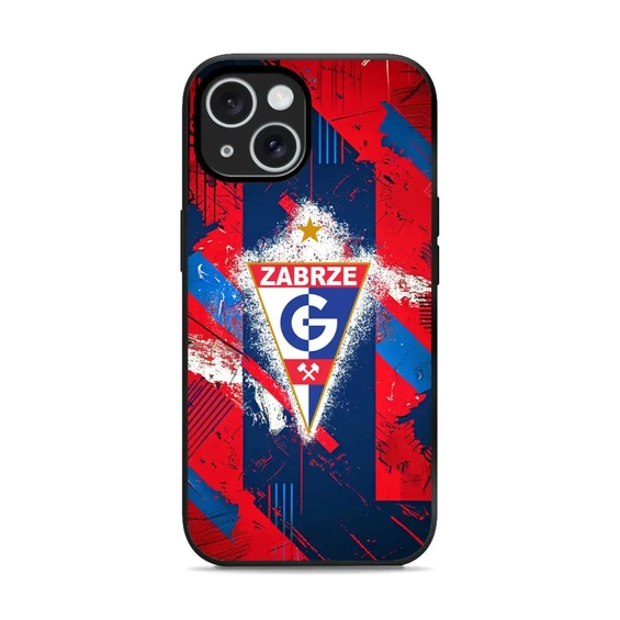 Etui Glossy Case do Apple iPhone 15 - wzór G02GZ