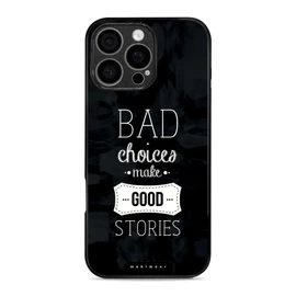 Phone Glossy Case Apple iPhone 16 Pro Max - Design G071G