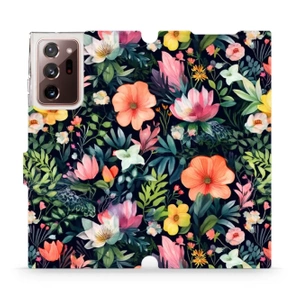 Phone Case Samsung Galaxy Note 20 Ultra - Design VP48S