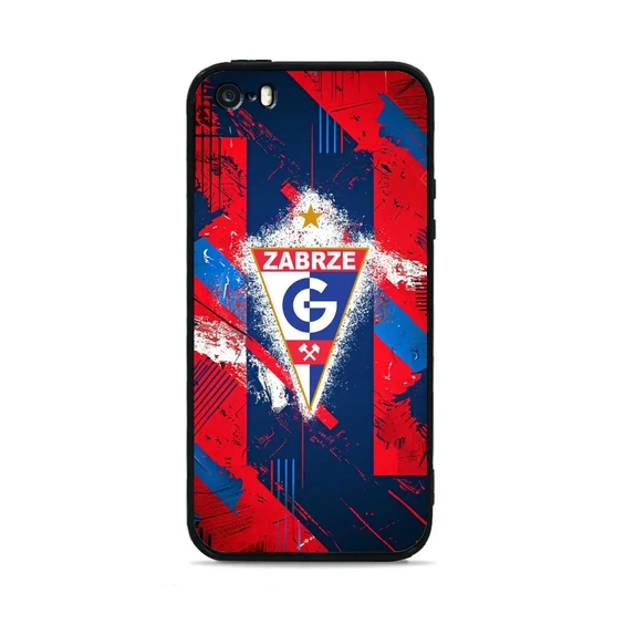 Phone Glossy Case Apple iPhone 5s - Design G02GZ