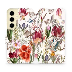 Phone Case Samsung Galaxy S24 - Design MP01S