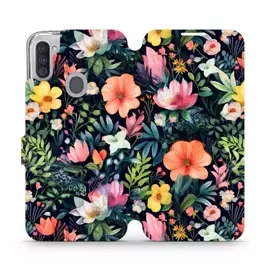 Etui do Samsung Galaxy M11 - wzór VP48S