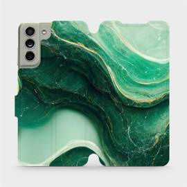 Phone Case Samsung Galaxy S21 FE - Design VP38S