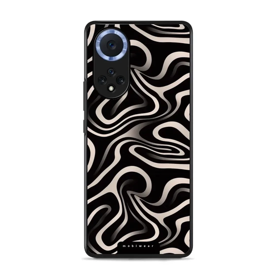 Etui Glossy Case do Huawei Nova 9 - wzór GA63G