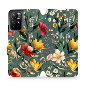 Phone Case Xiaomi Redmi Note 11S 5G - Design VP71S
