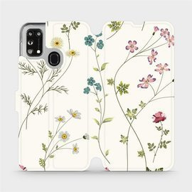 Phone Case Samsung Galaxy M31 - Design MD03S