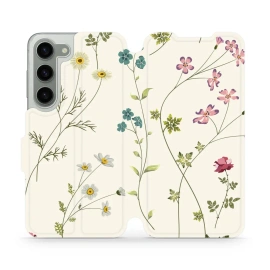 Phone Case Samsung Galaxy S23 - Design MD03S