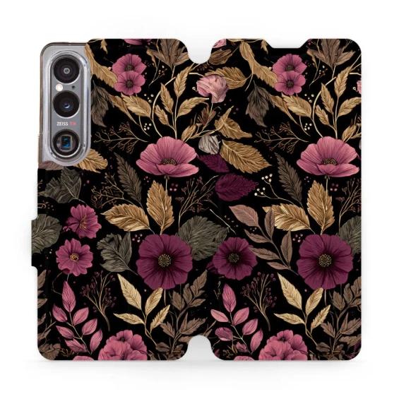 Etui do Sony Xperia 1 Vi - wzór V170S