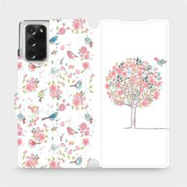 Phone Case Samsung Galaxy Note 20 - Design M120S