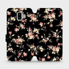 Phone Case Samsung Galaxy J6 Plus 2018 - Design VD02S