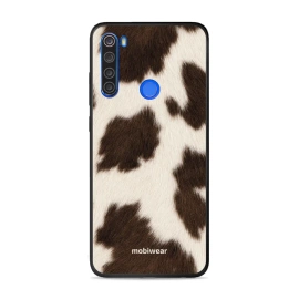 Phone Glossy Case Xiaomi Redmi Note 8T - Design G166G