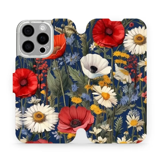 Hülle für Apple iPhone 16 Pro - Farbe VP46S