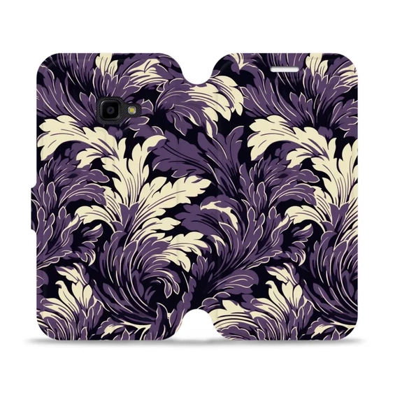 Hülle für Samsung Galaxy Xcover 4 - Farbe VA46S