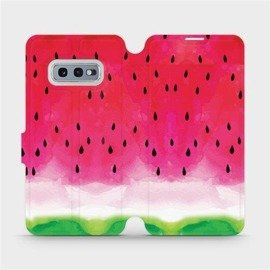 Phone Case Samsung Galaxy S10e - Design V086S