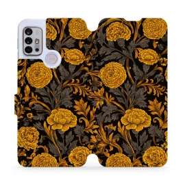 Phone Case Motorola Moto G10 - Design V173S