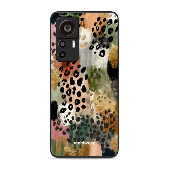 Phone Glossy Case Xiaomi 12T Pro - Design G167G