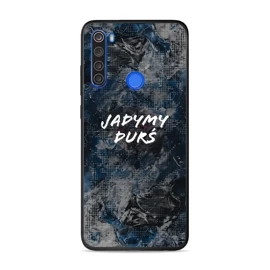 Hülle Glossy Case für Xiaomi Redmi Note 8T - Farbe G06GZ
