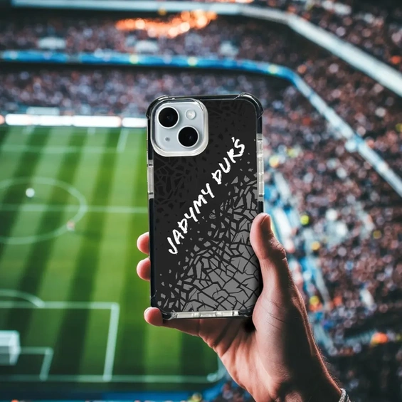 Case MagSafe Elite Bumper for Apple iPhone 8 - Design D08GZ