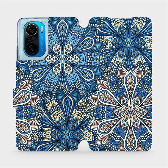 Phone Case Xiaomi POCO F3 - Design V108P