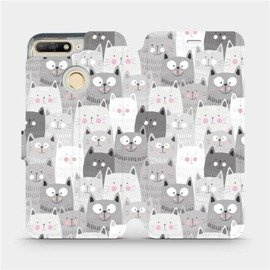 Phone Case Huawei Y6 Prime 2018 - Design M099P