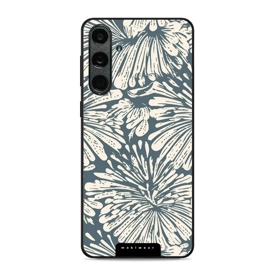 Phone Glossy Case Samsung Galaxy M55 5G - Design GA42G