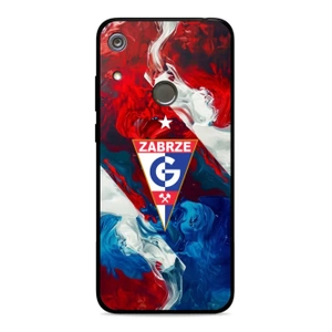 Hülle Glossy Case für Huawei Y6S - Farbe G01GZ