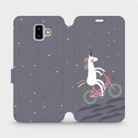 Phone Case Samsung Galaxy J6 Plus 2018 - Design V024P