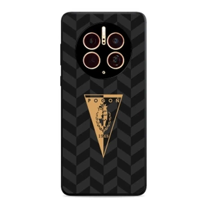 Phone Glossy Case Huawei Mate 50 Pro - Design G06PS