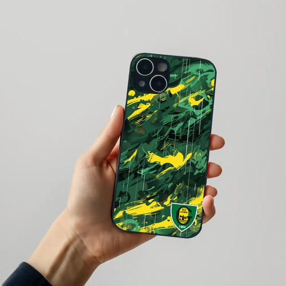 Etui Glossy Case do Realme 14 Pro 5G - wzór G11GK