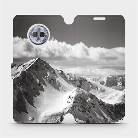 Hülle für Motorola Moto G6 - Farbe M152P