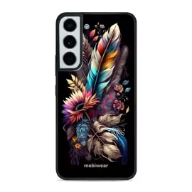 Etui Glossy Case do Samsung Galaxy S22 - wzór G011G
