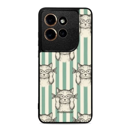 Phone Glossy Case Motorola Edge 50 Neo - Design GP90G